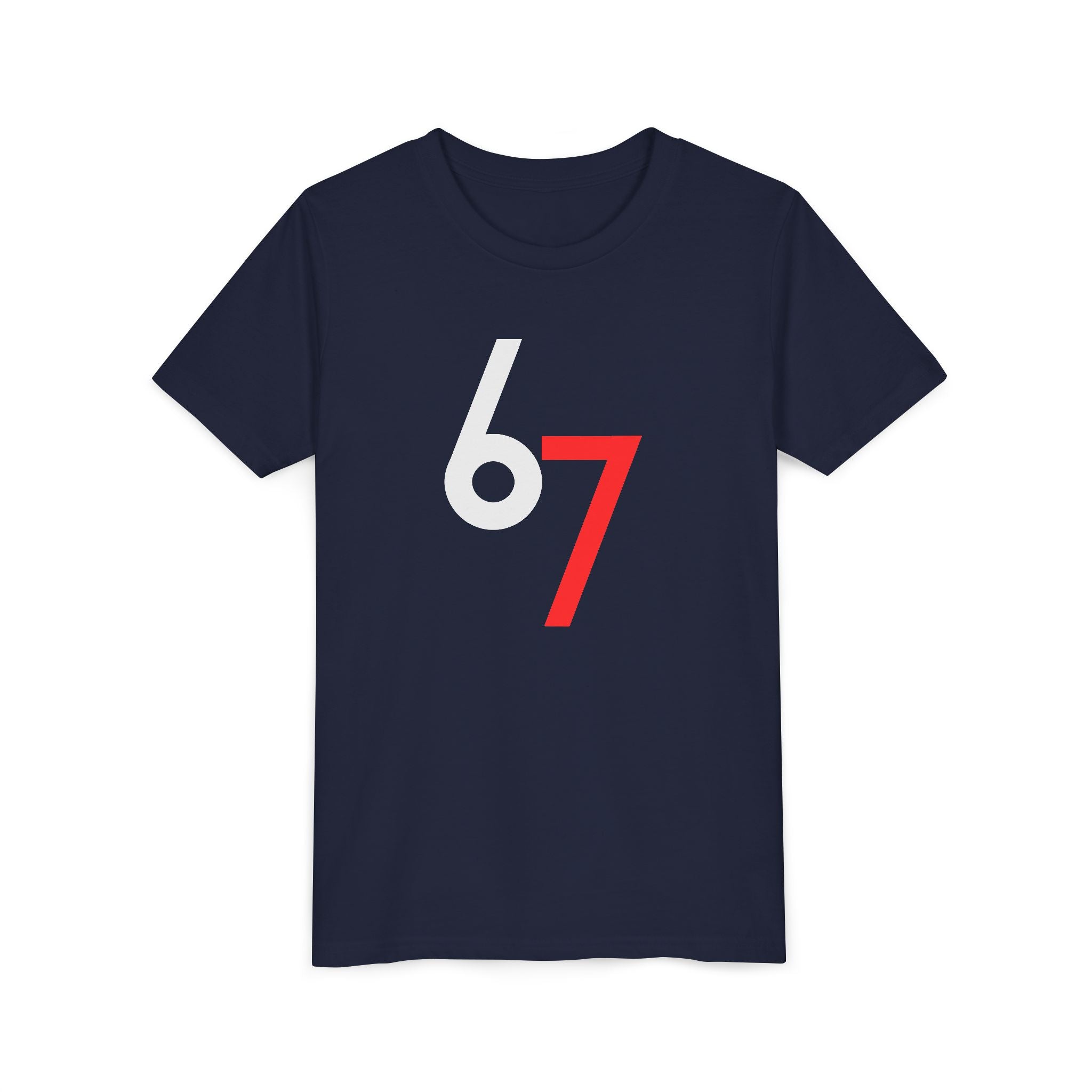 Six-Seven Youth T-Shirt