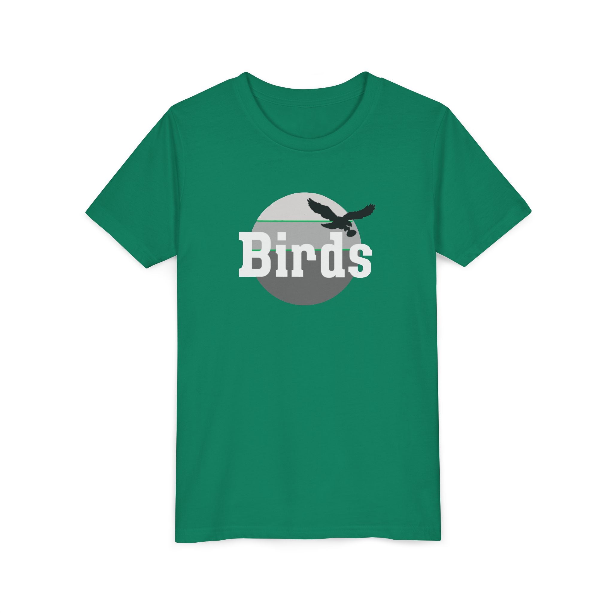Gotta Have A Birds Youth Tee - Soft Cotton Tee for Little Birds Fans