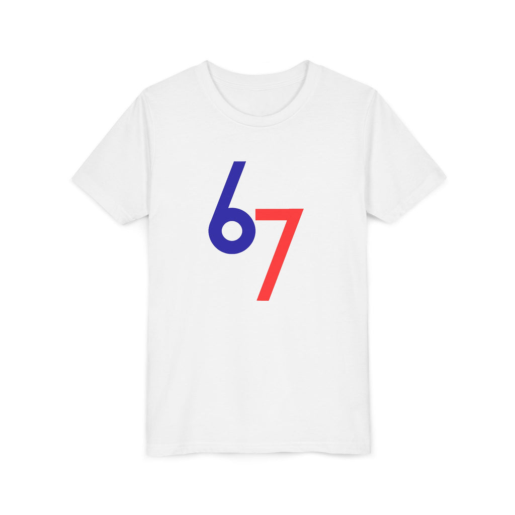 Six-Seven Youth T-Shirt