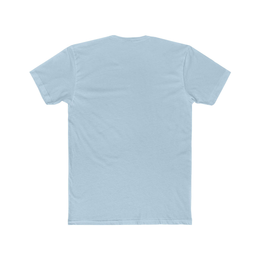 Delco Unisex Cotton Crew Tee