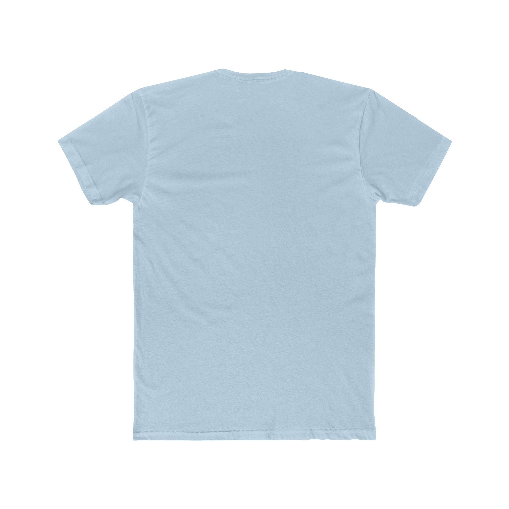 Delco Unisex Cotton Crew Tee
