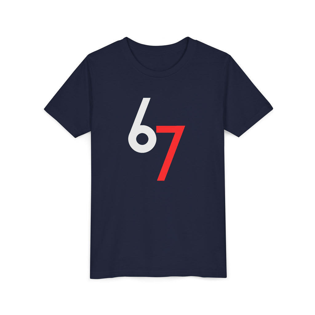 Six-Seven Youth T-Shirt