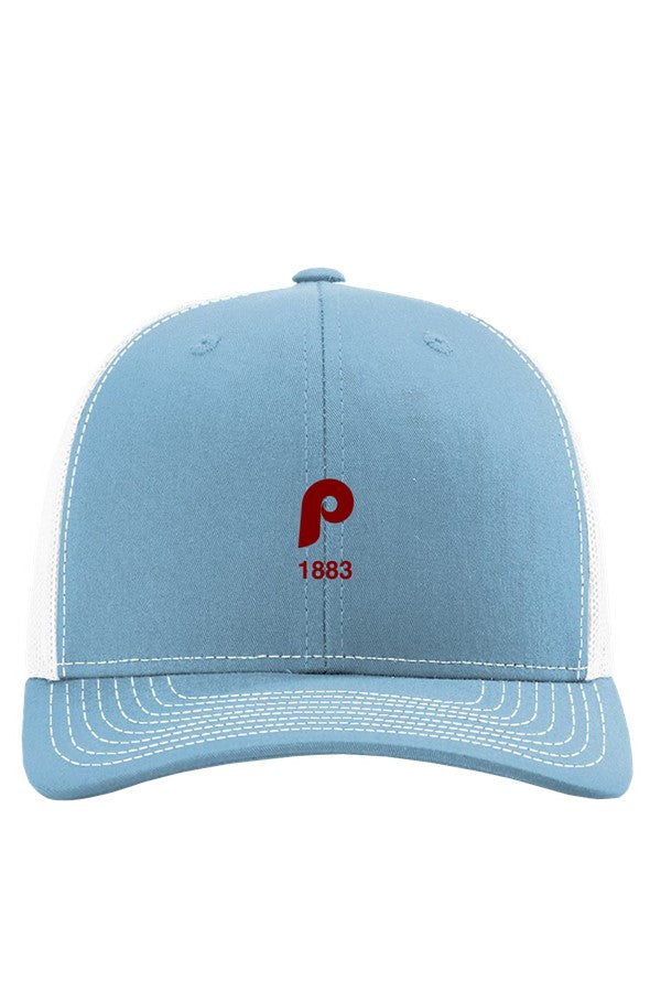 1883 Richardson 112 Hat