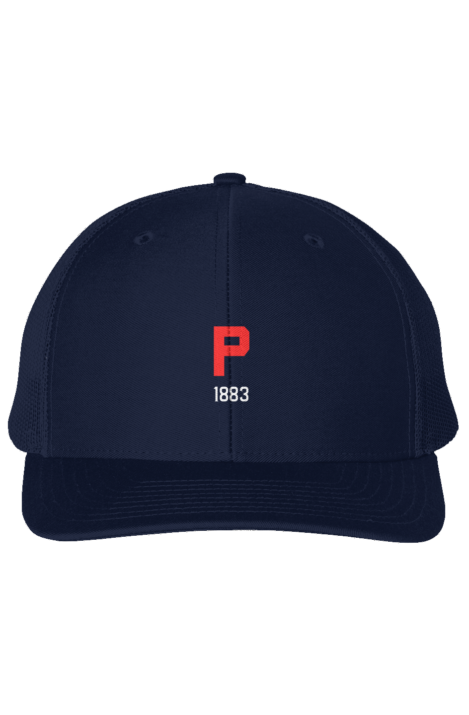 1883 "Early 20th Century" Richardson Trucker Hat