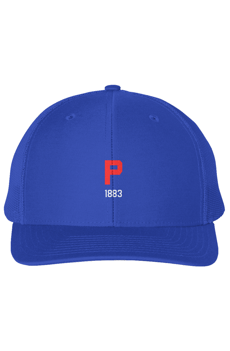 1883 "Early 20th Century" Richardson Trucker Hat