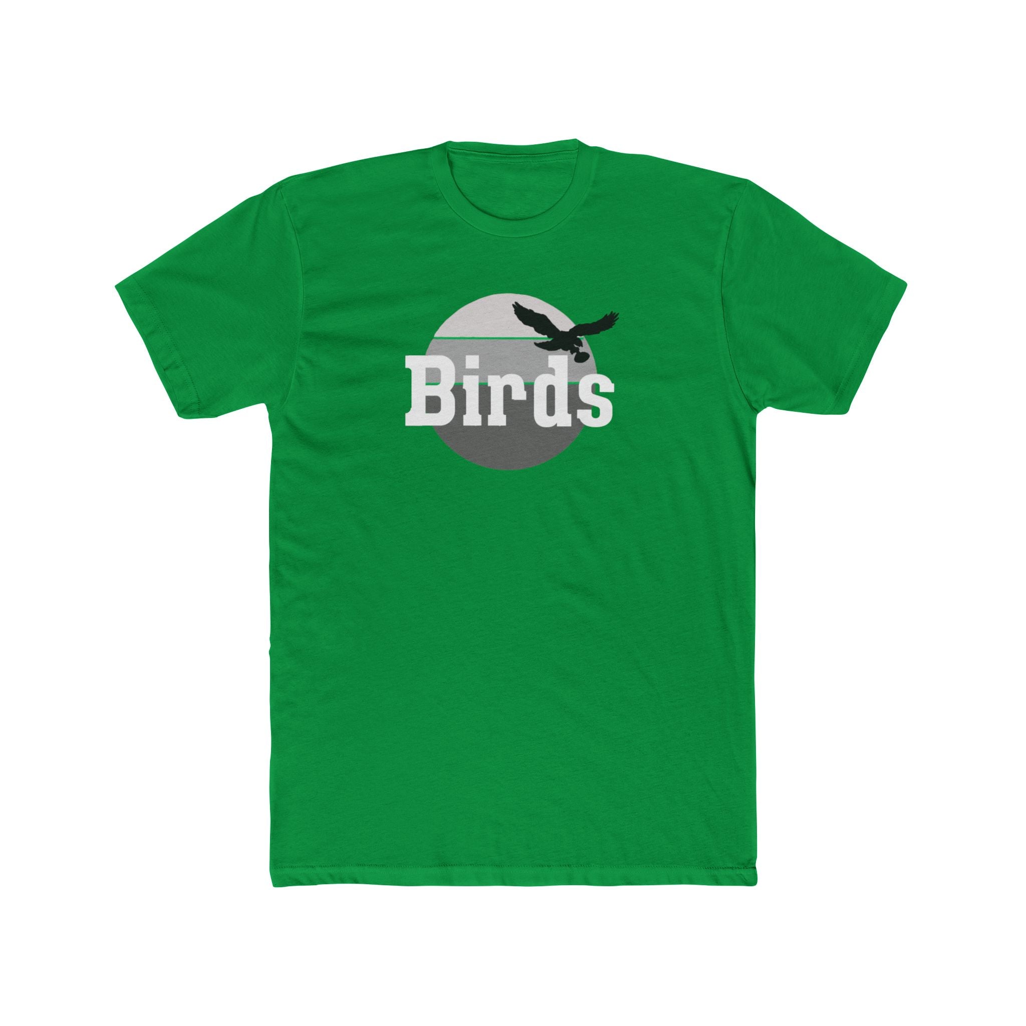 Gotta Have A Birds Tee - Unisex Cotton Crew Tee