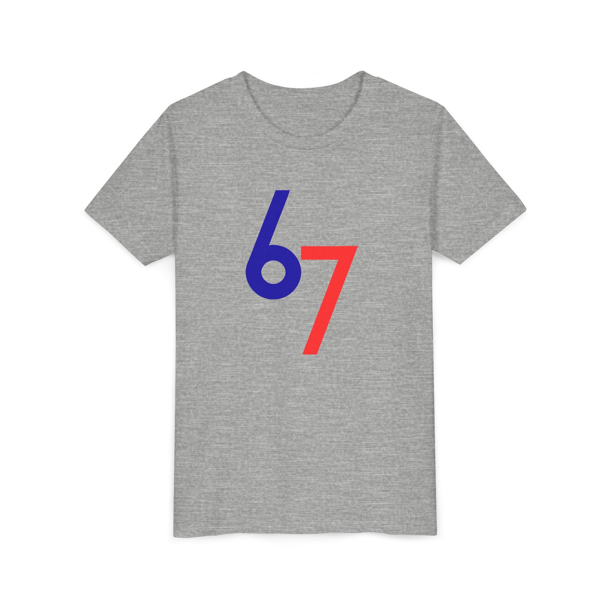 Six-Seven Youth T-Shirt