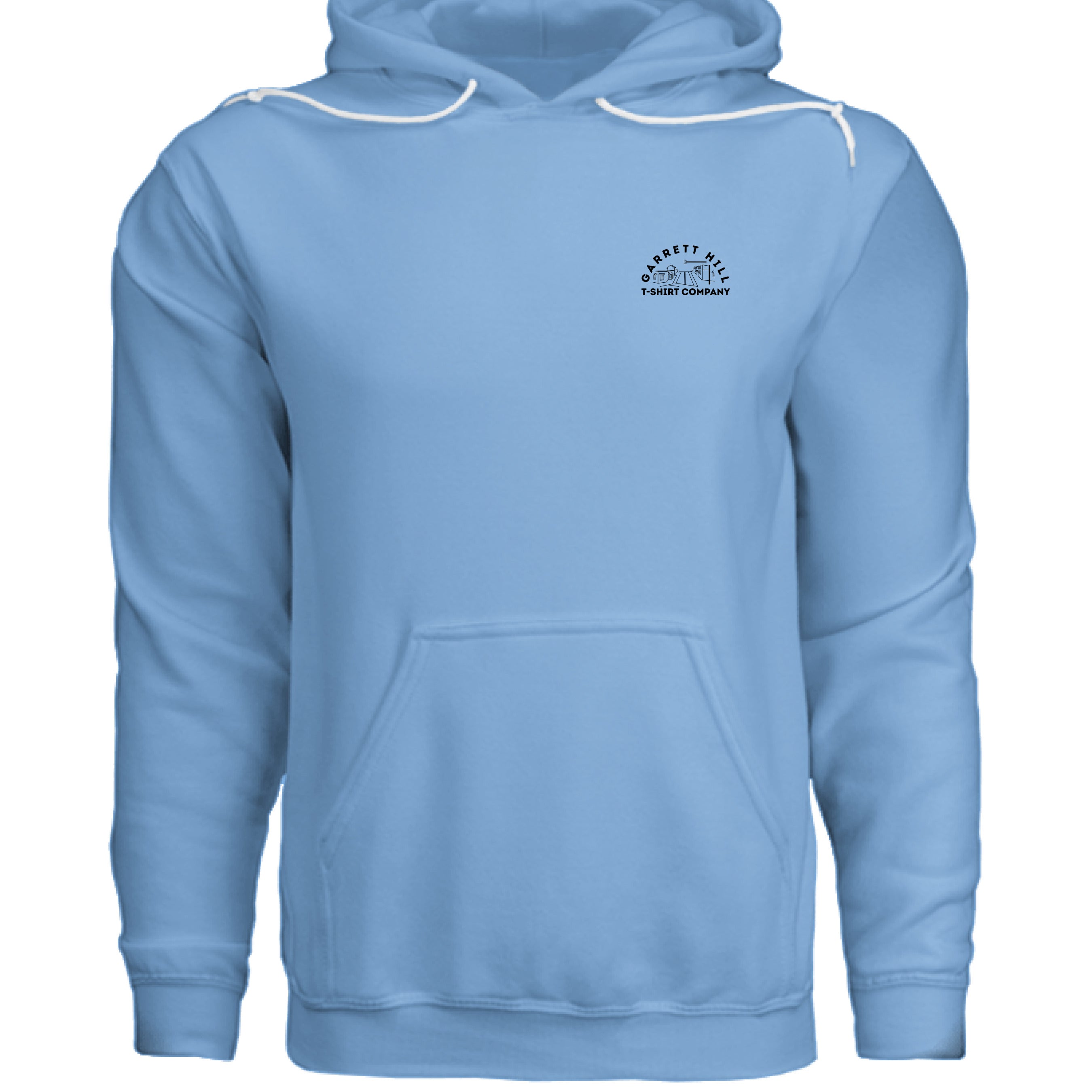 Carolina Blue - FRONT