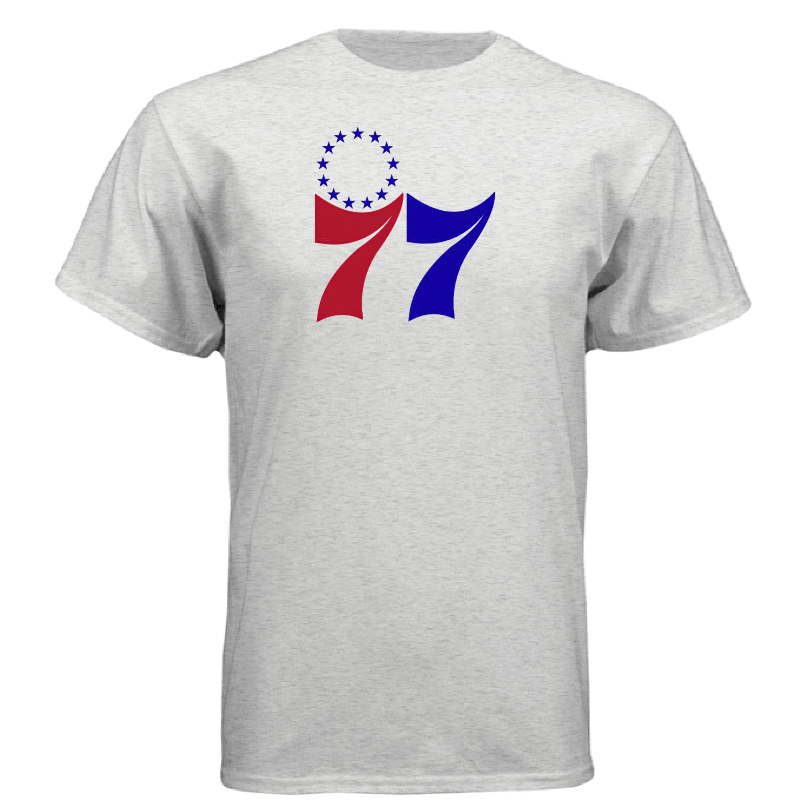 HEATHER WHITE - FRONT