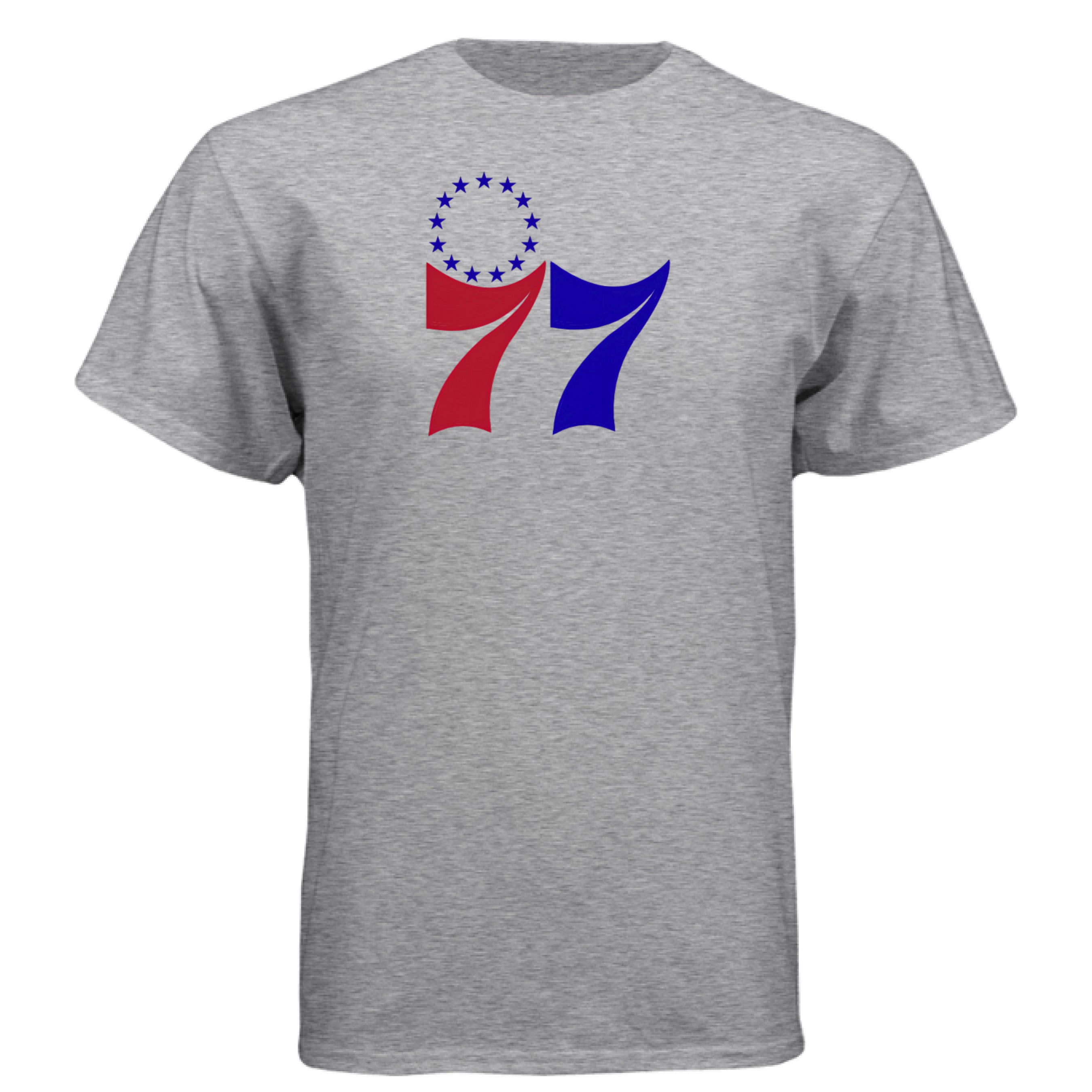 PREMIUM HEATHER - FRONT