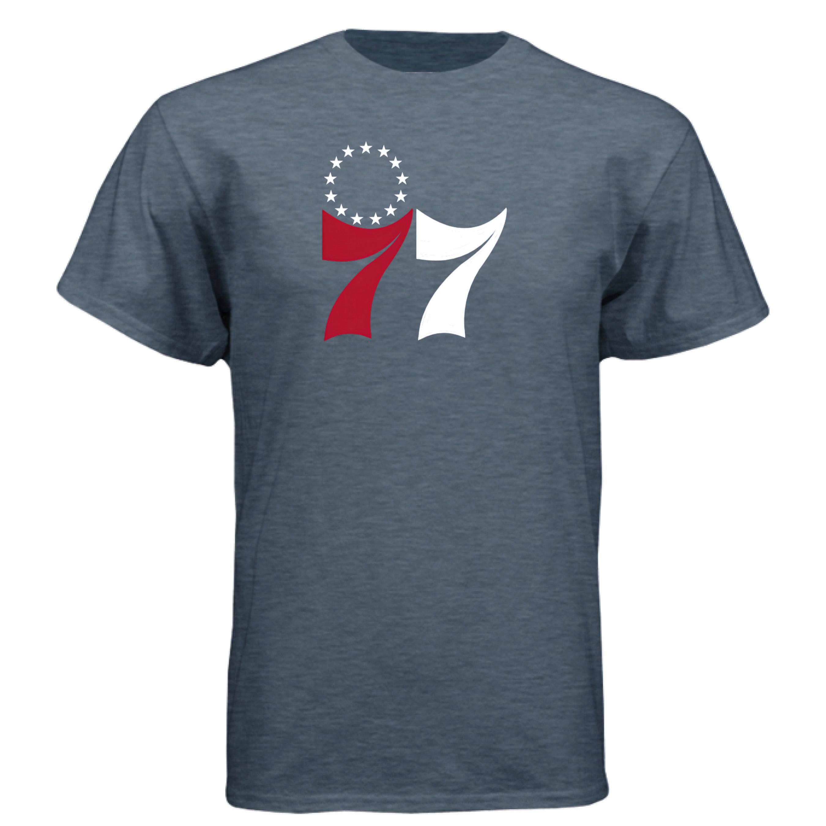 VINTAGE NAVY - FRONT