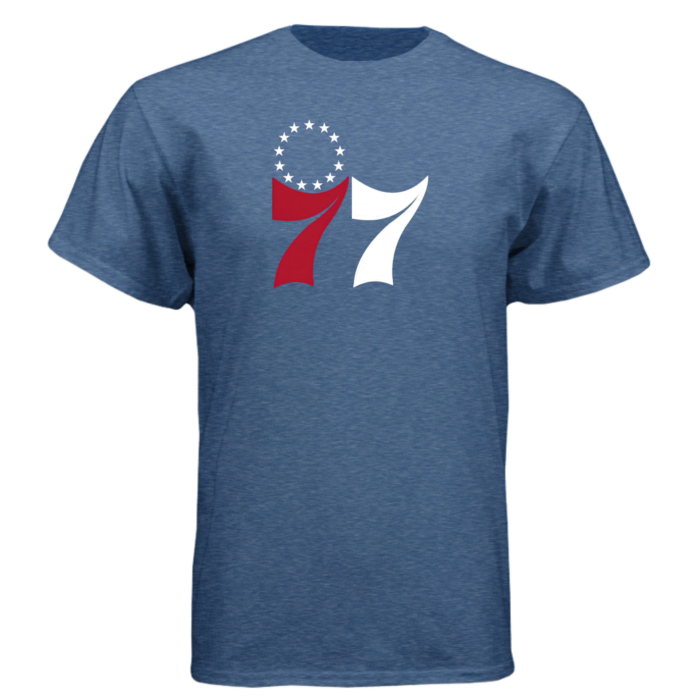 VINTAGE ROYAL - FRONT