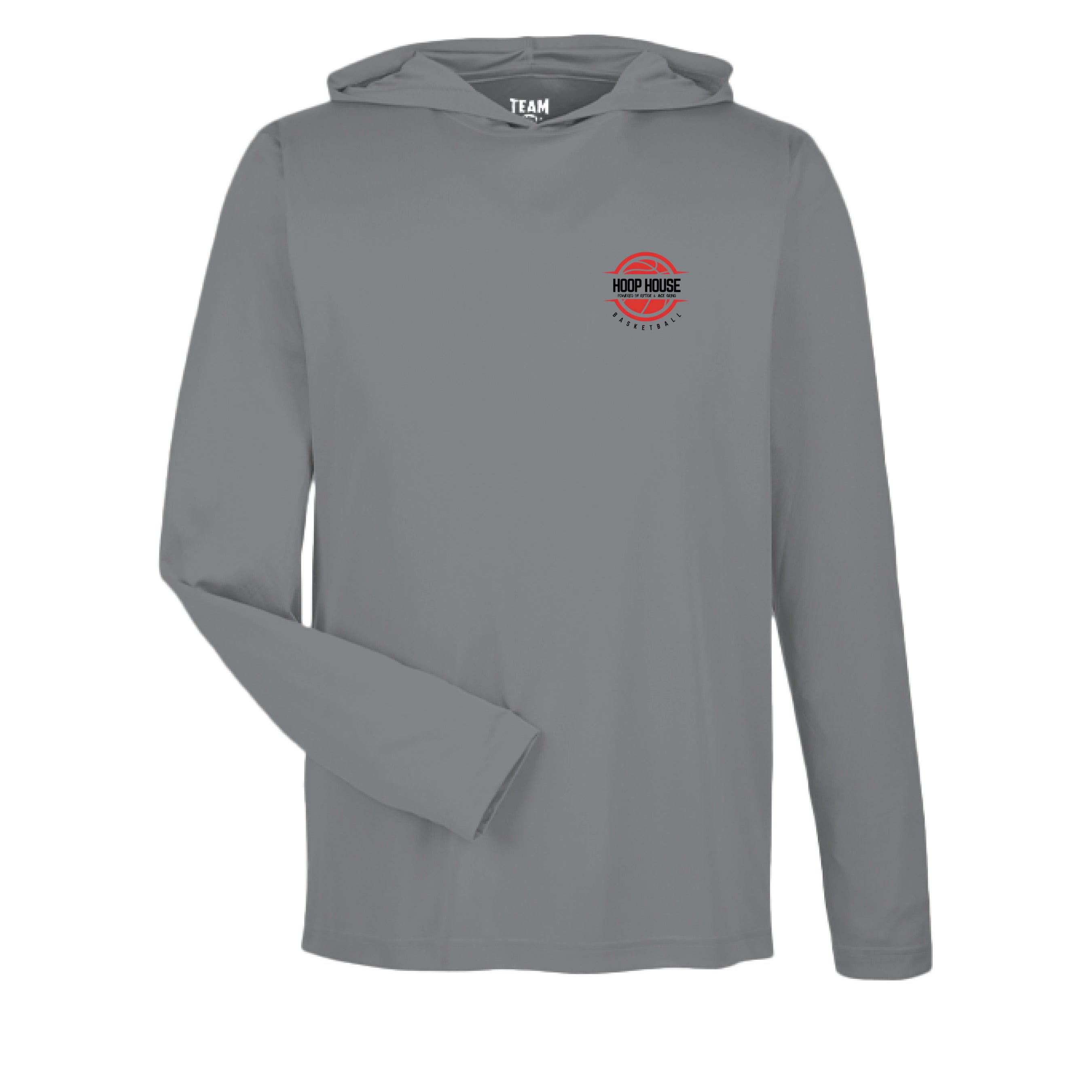 SPORT GRAPHITE - FRONT