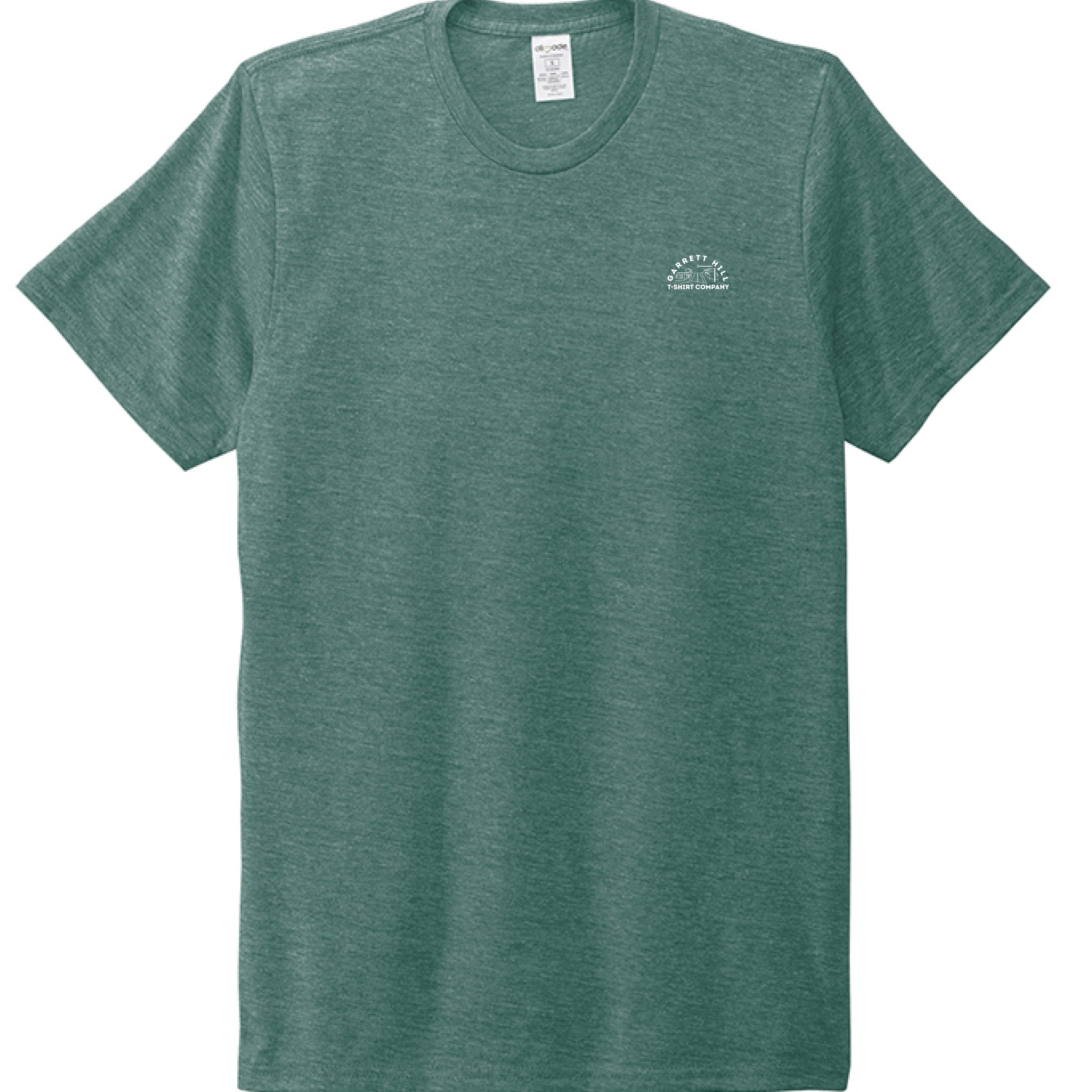 DpSeaGreen - FRONT