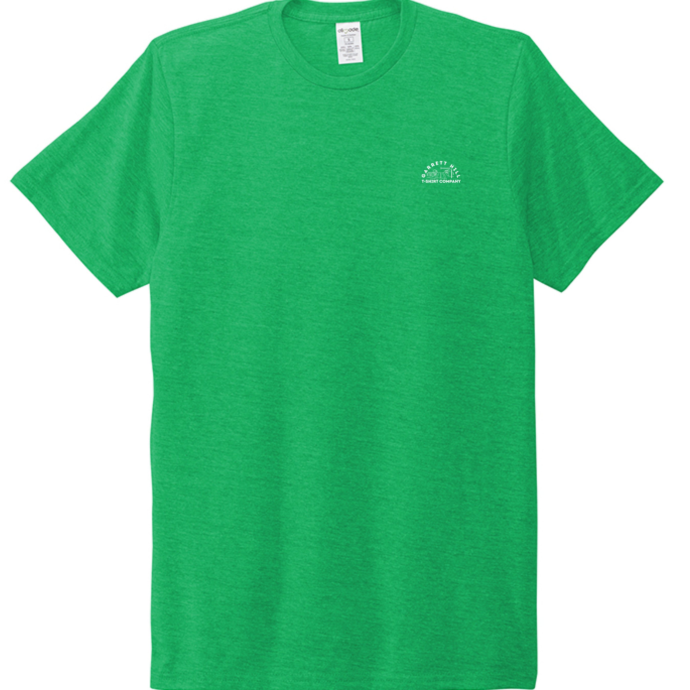 Enviro Green - FRONT