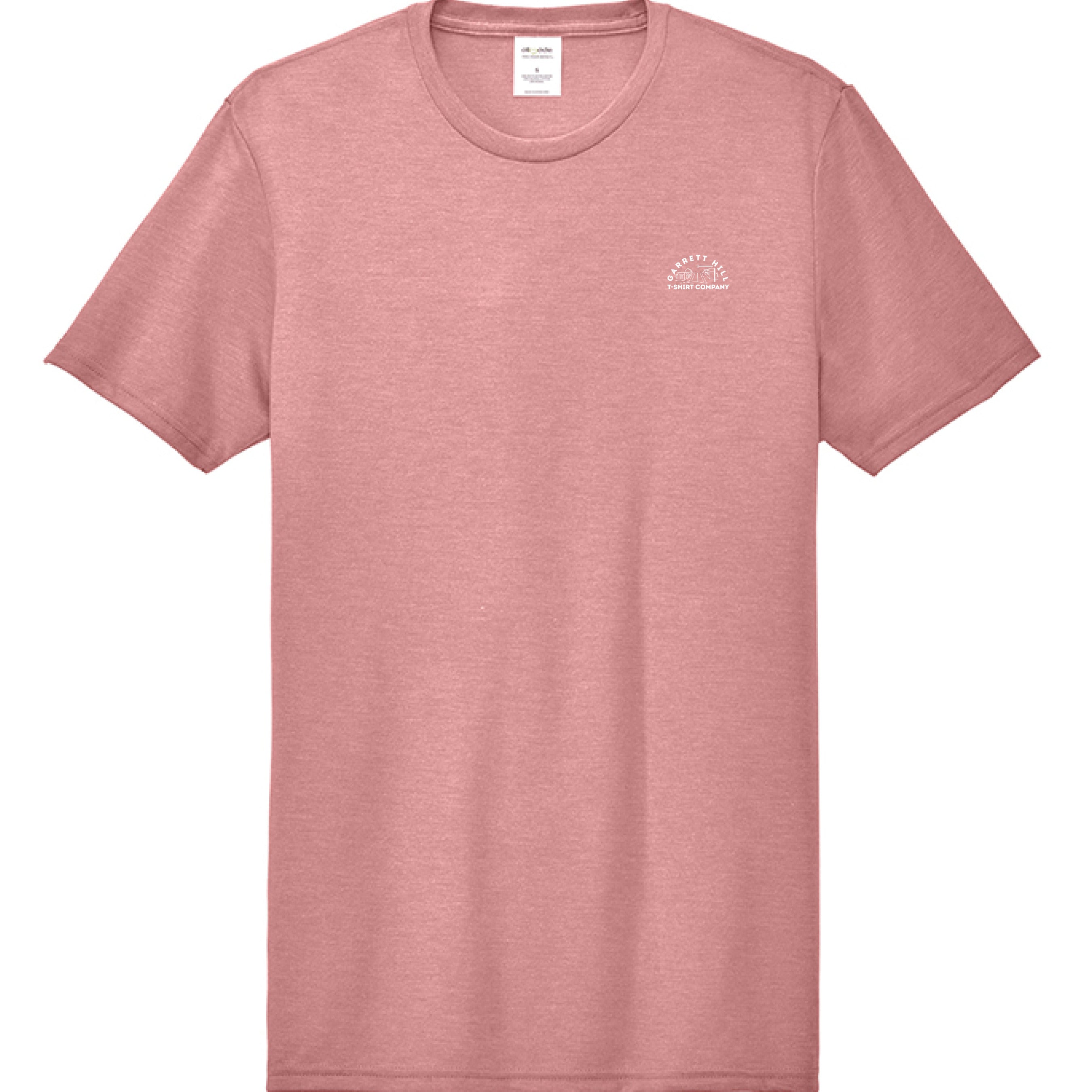 Vintage Rose - FRONT