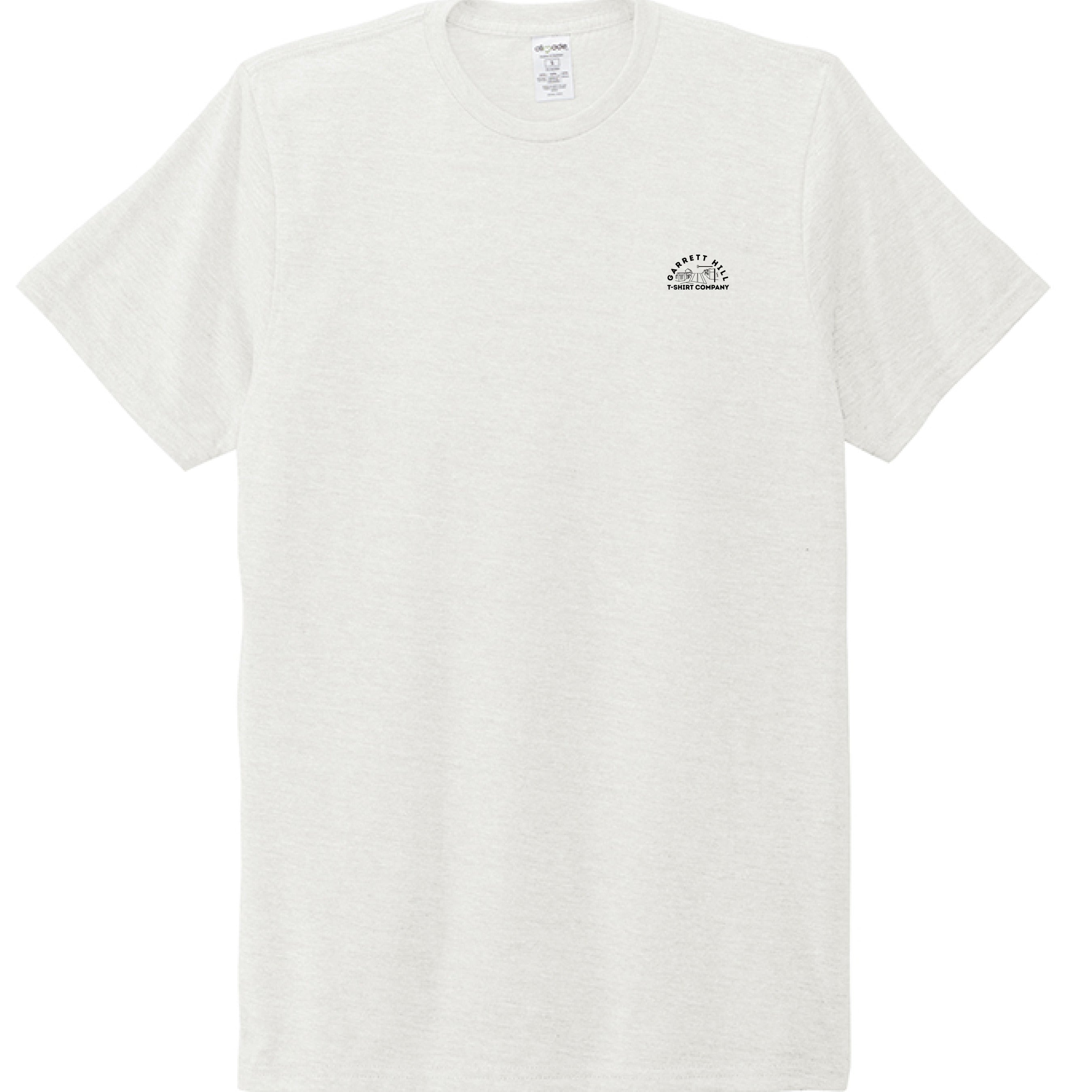 Fairly White - FRONT