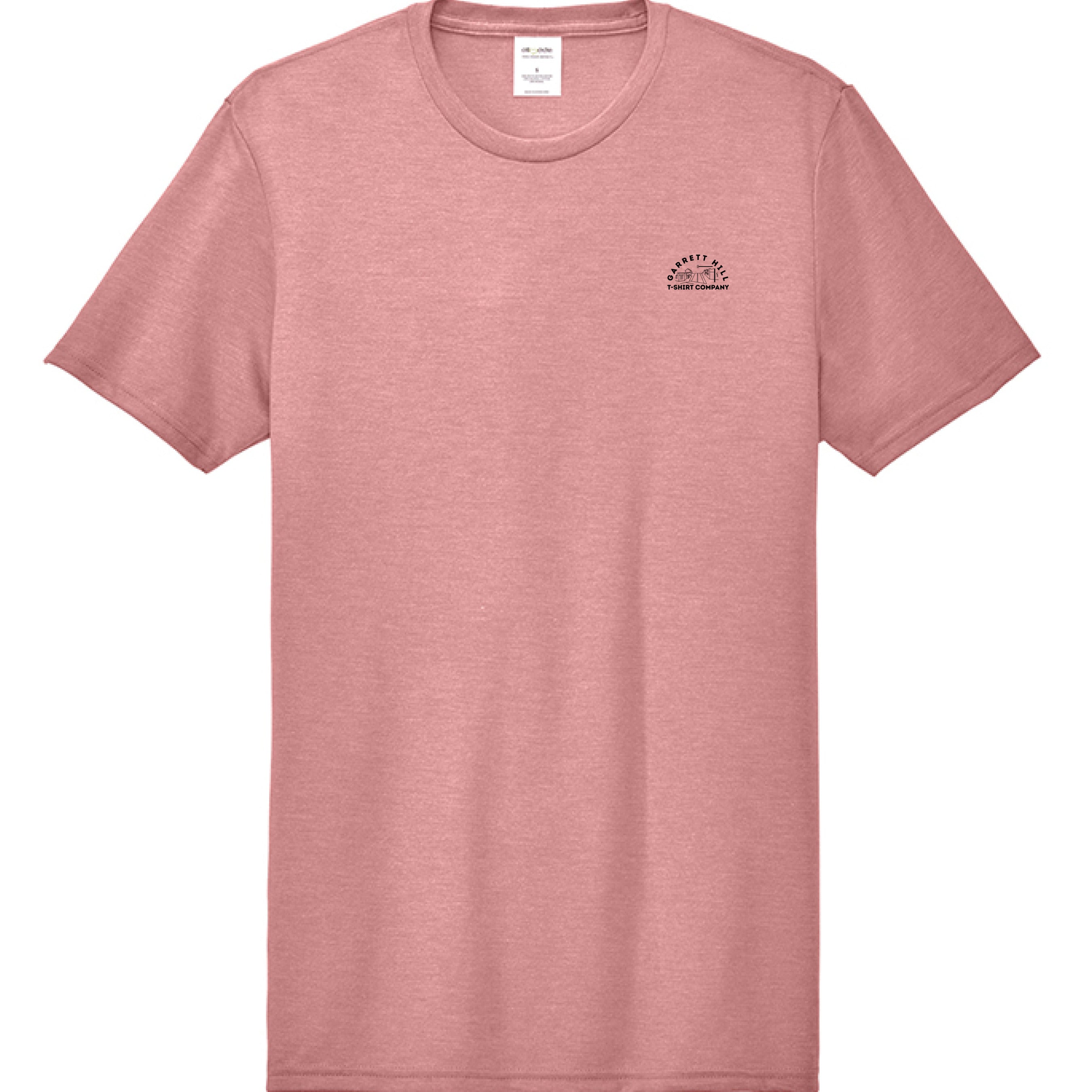 Vintage Rose - FRONT
