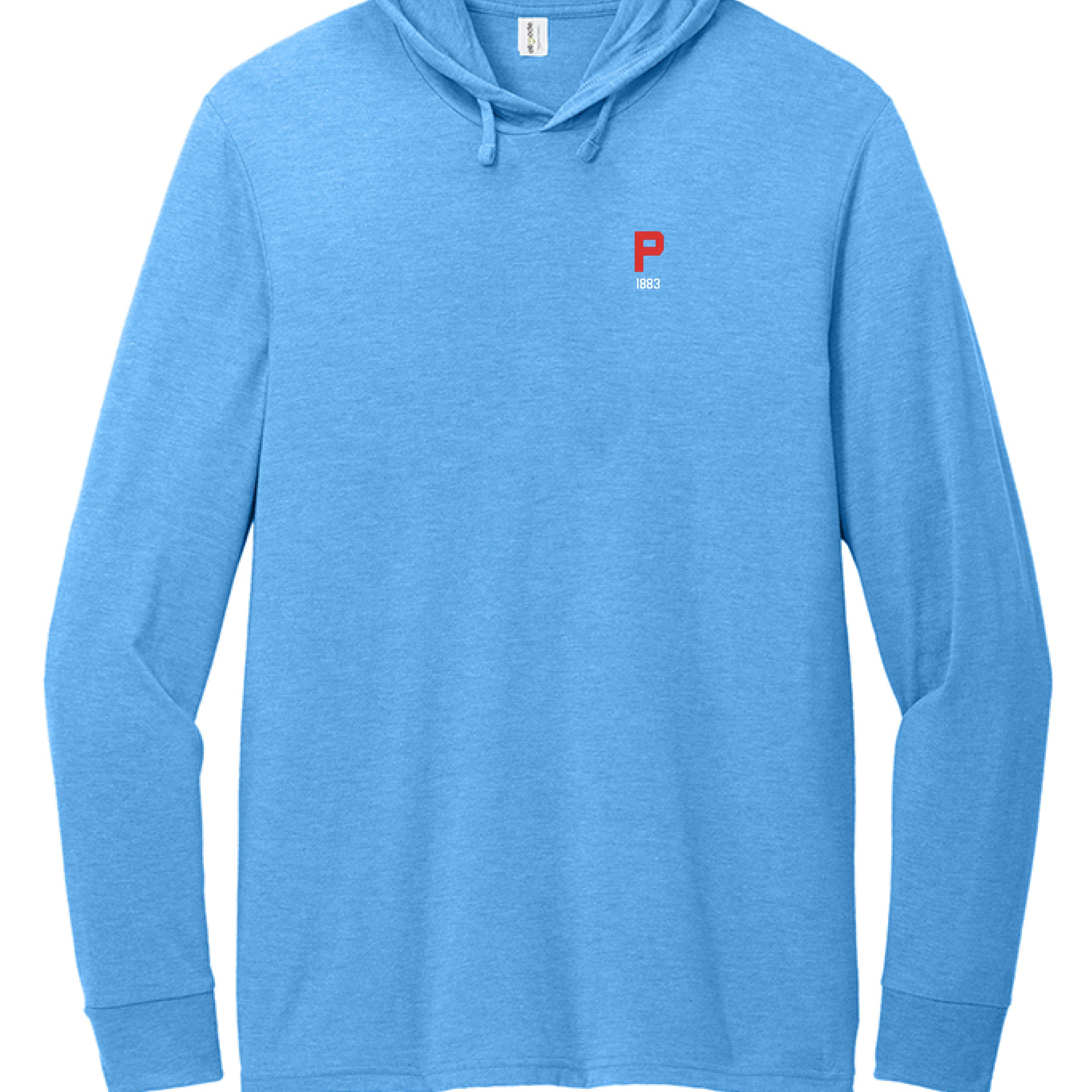 Azure Blue - FRONT