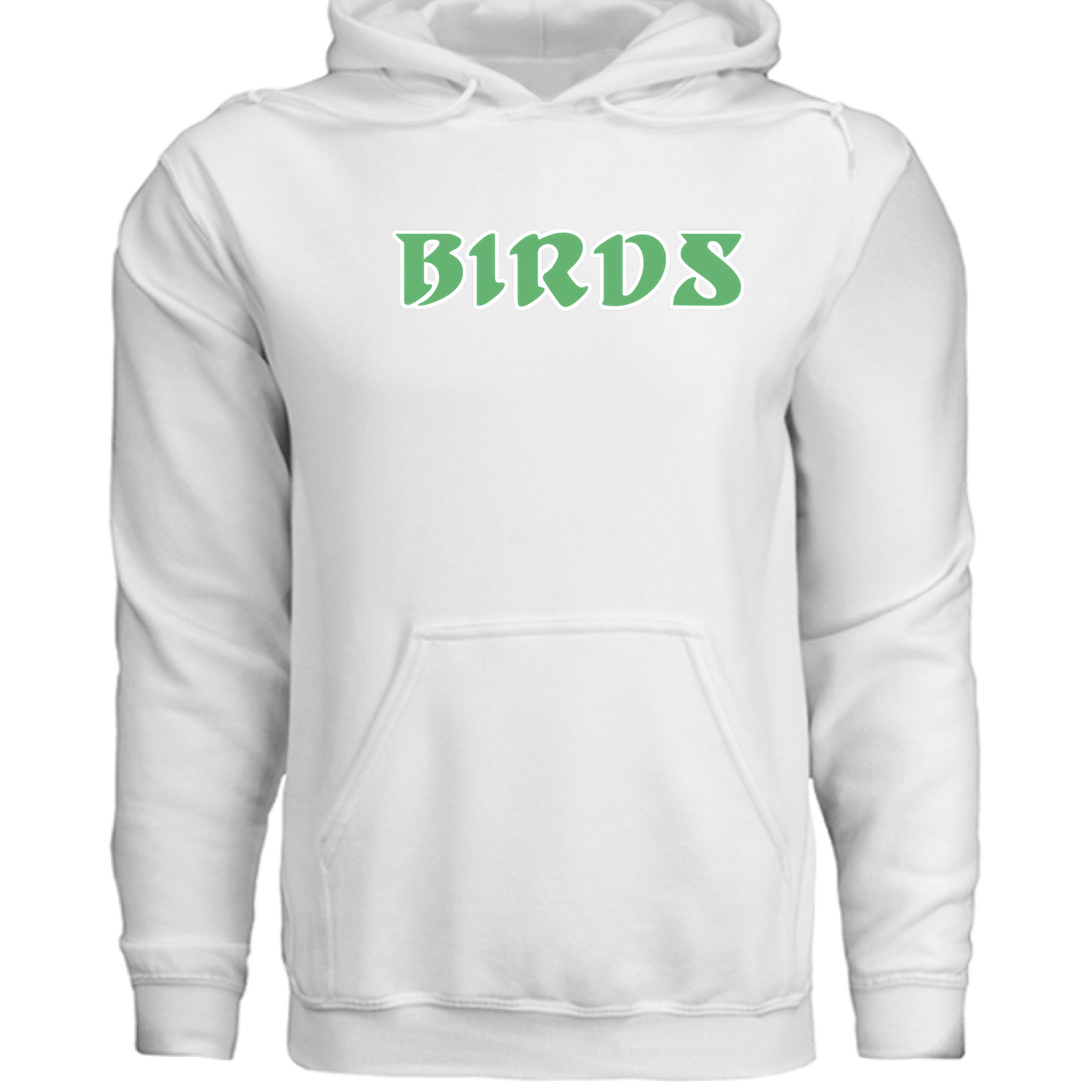 WHITE - FRONT
