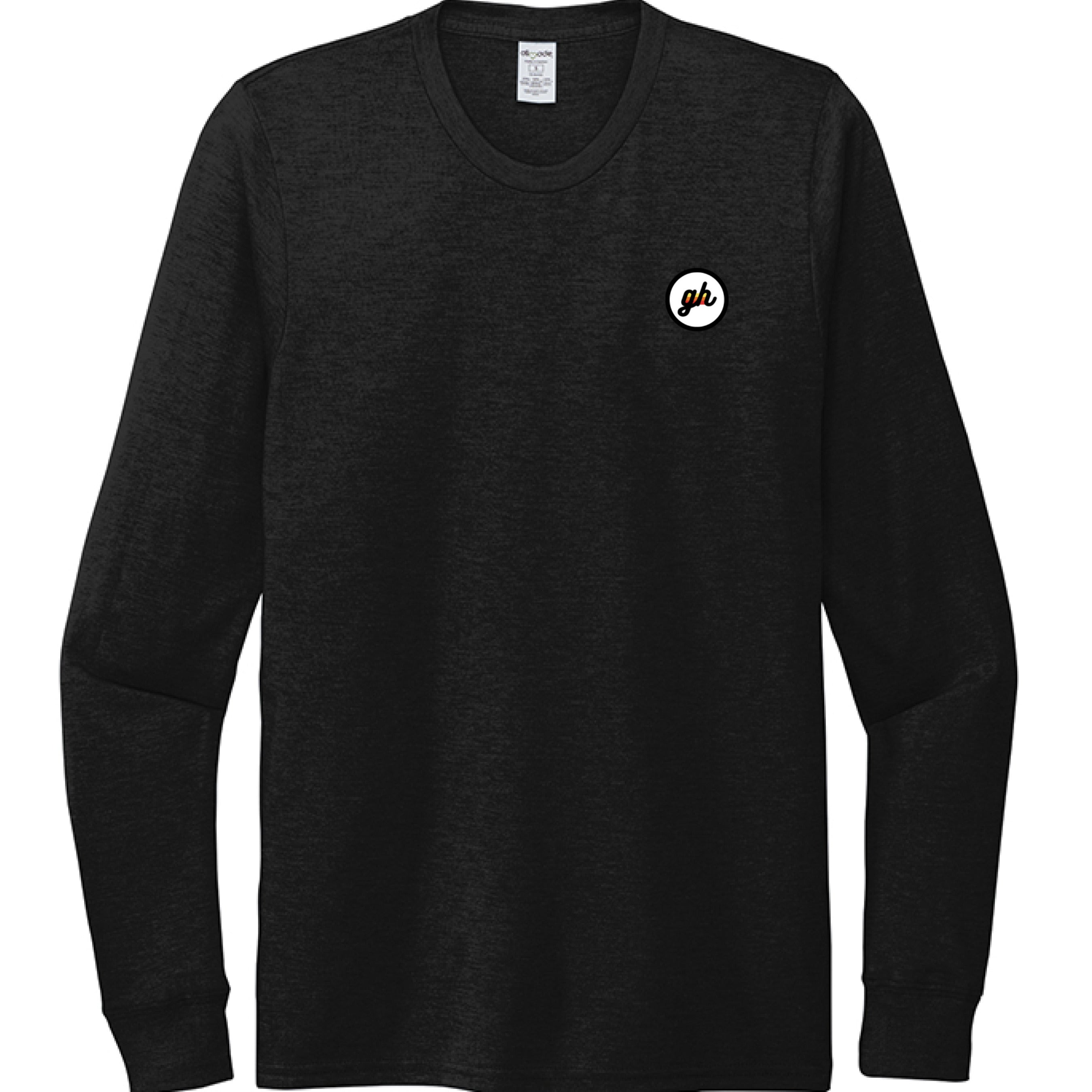 Space Black - FRONT