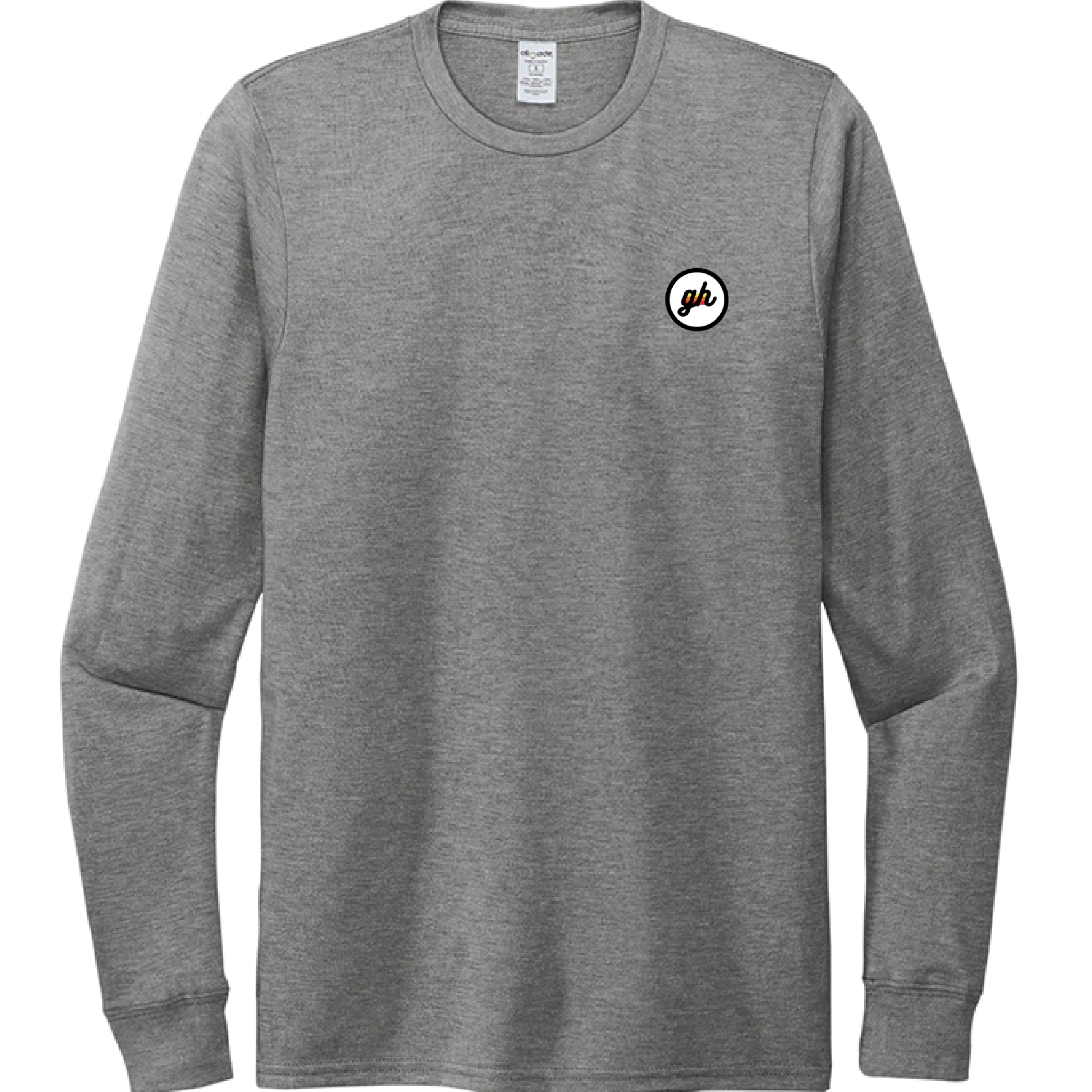 Aluminum Grey - FRONT