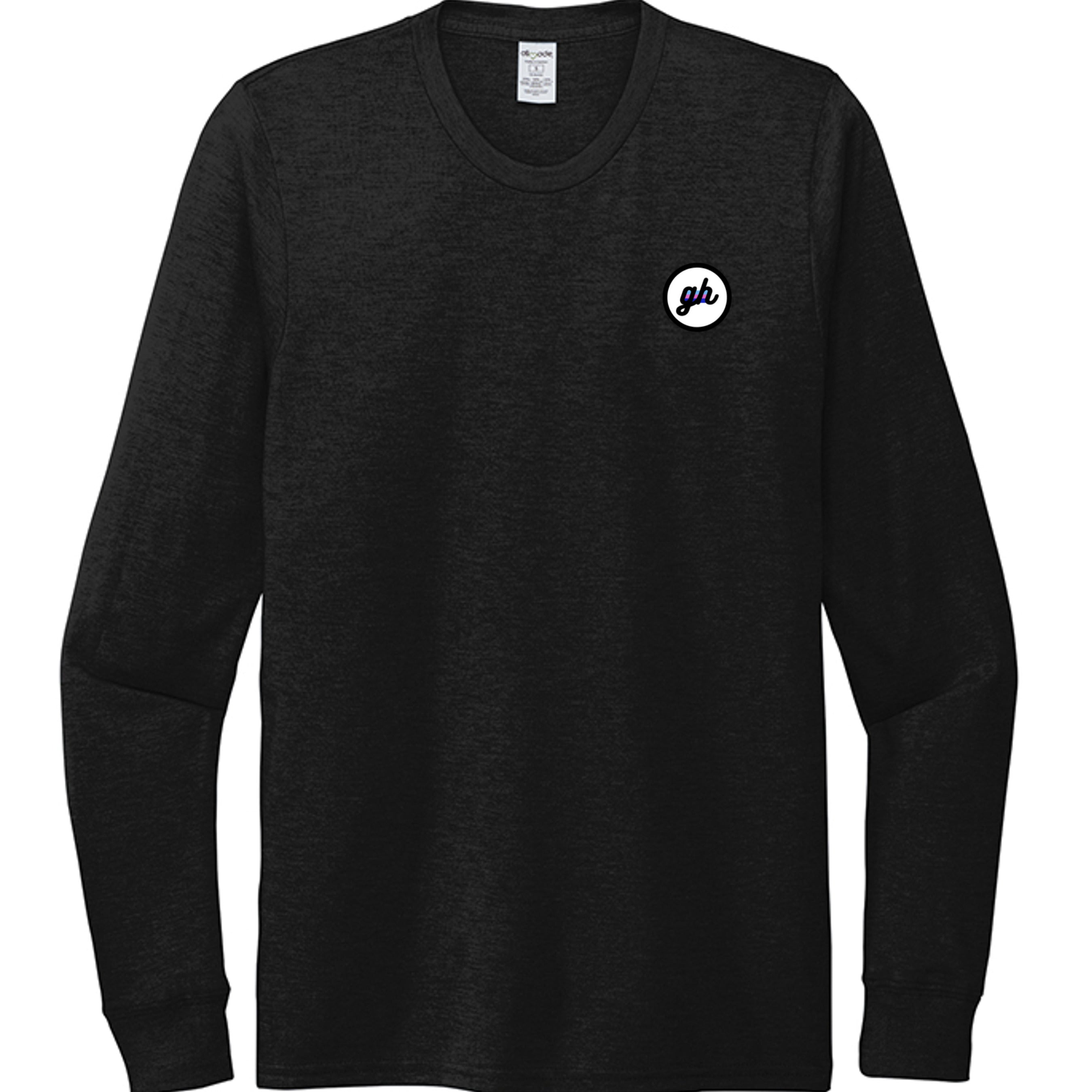Space Black - AL6004 - FRONT