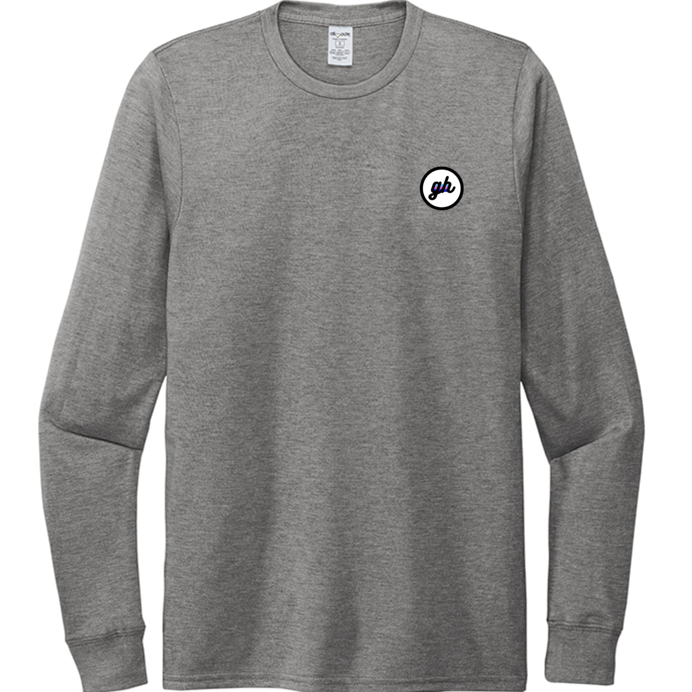 Aluminum Grey - AL6004 - FRONT