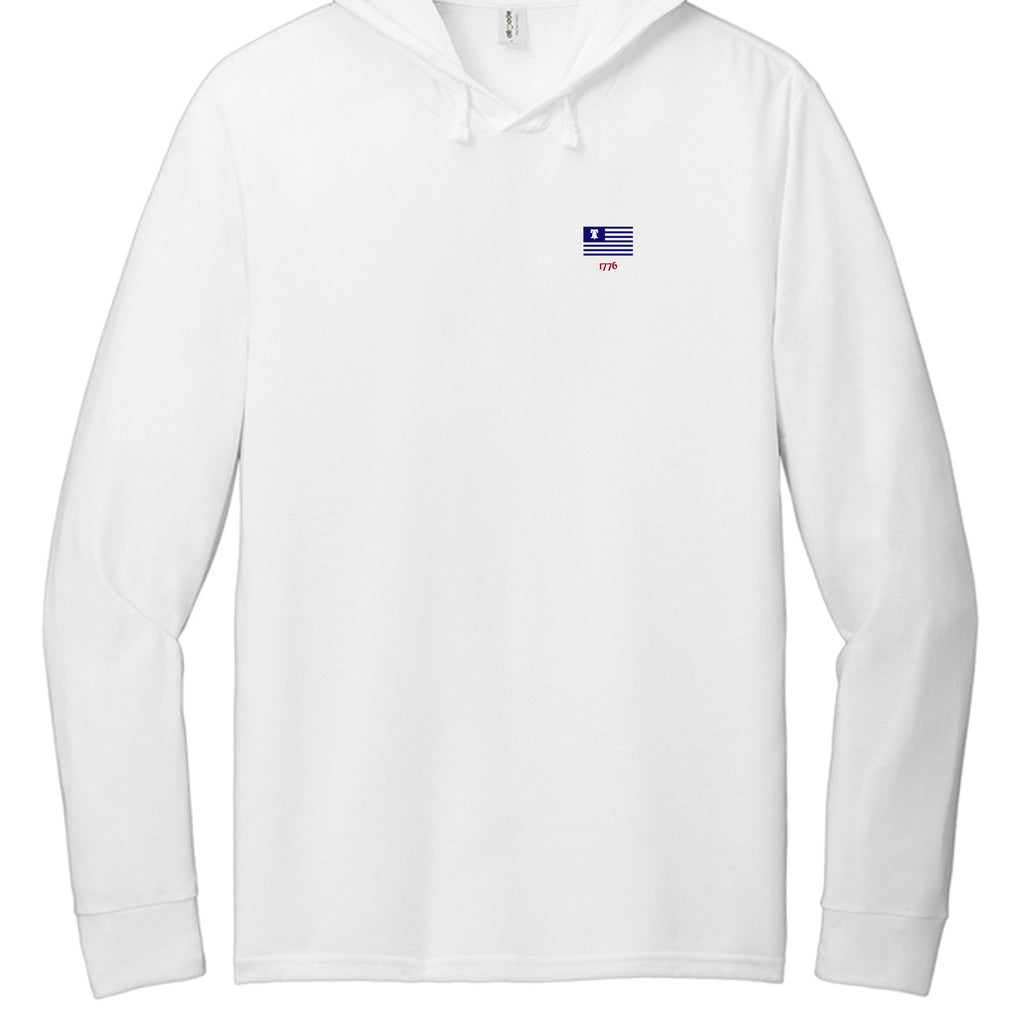 Bright White - AL6003 - FRONT