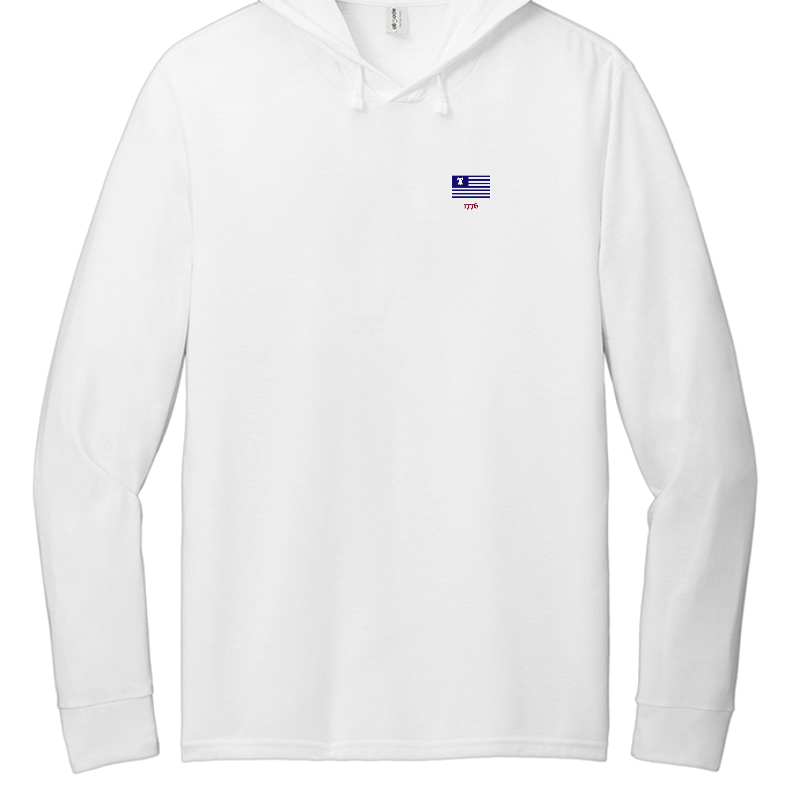 Bright White - AL6003 - FRONT