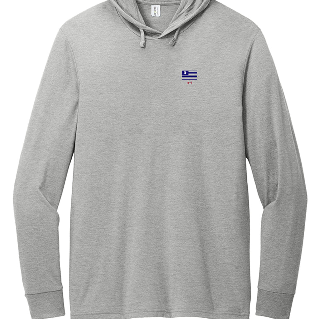 Aluminum Grey - AL6003 - FRONT