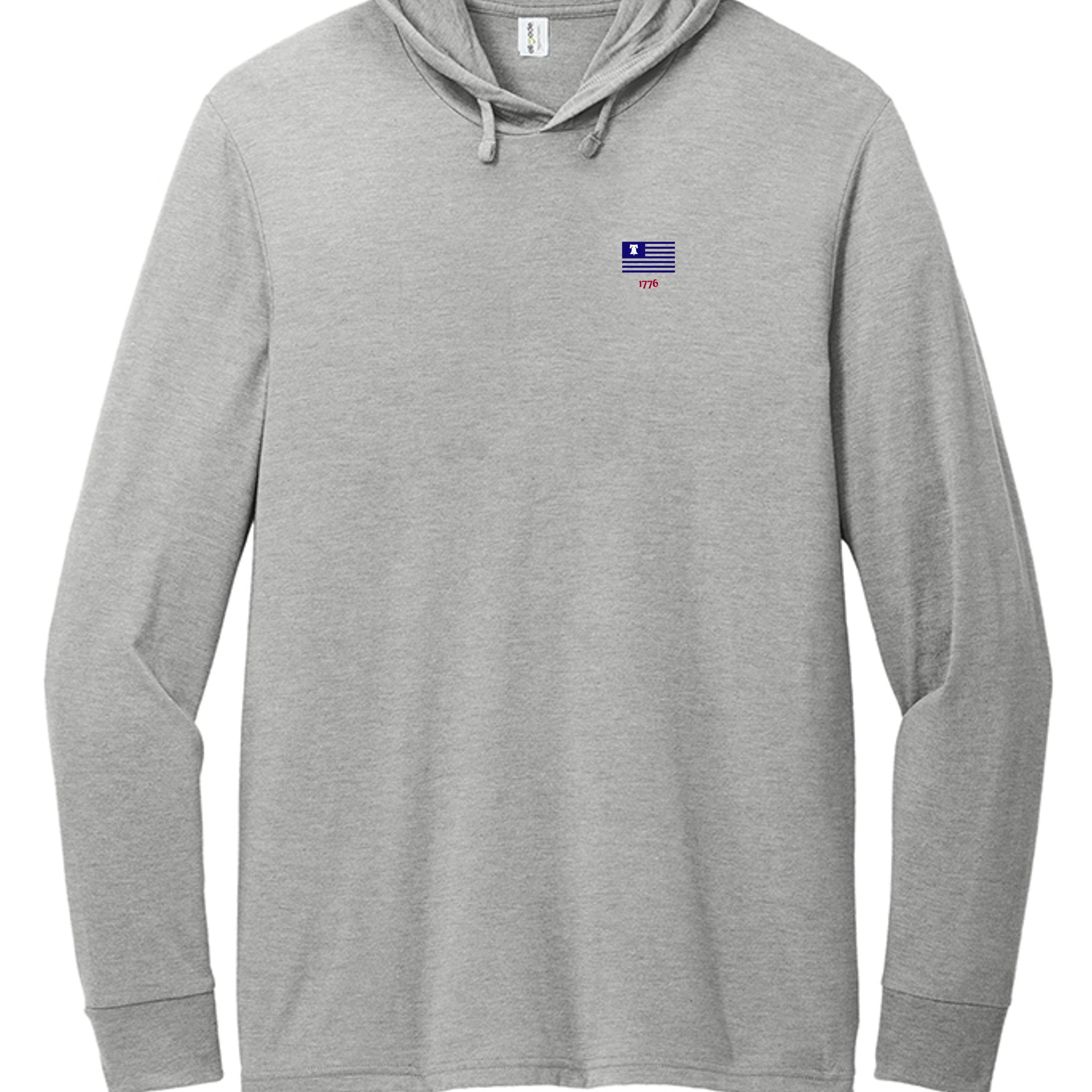 Aluminum Grey - AL6003 - FRONT