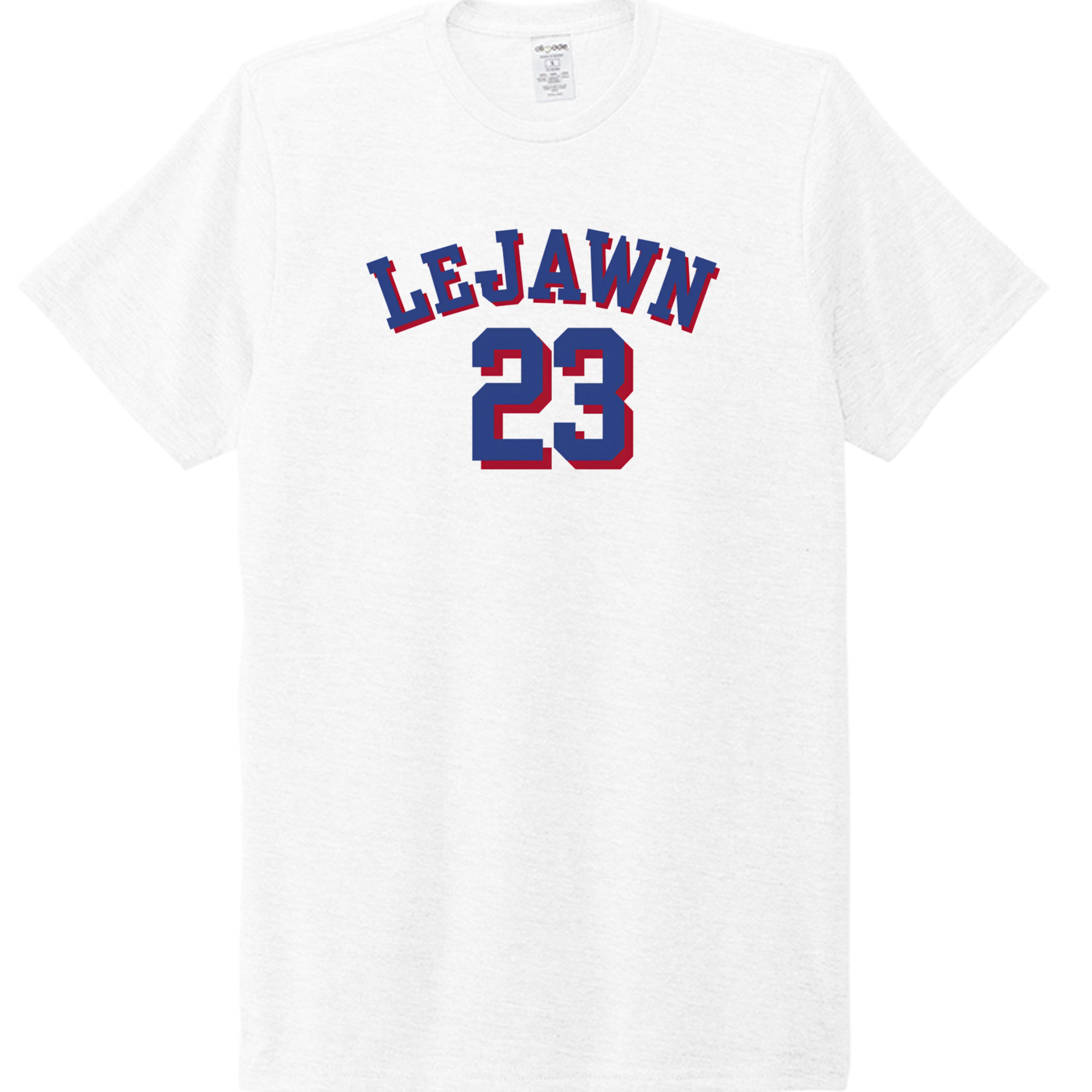 Bright White - AL2004 - FRONT
